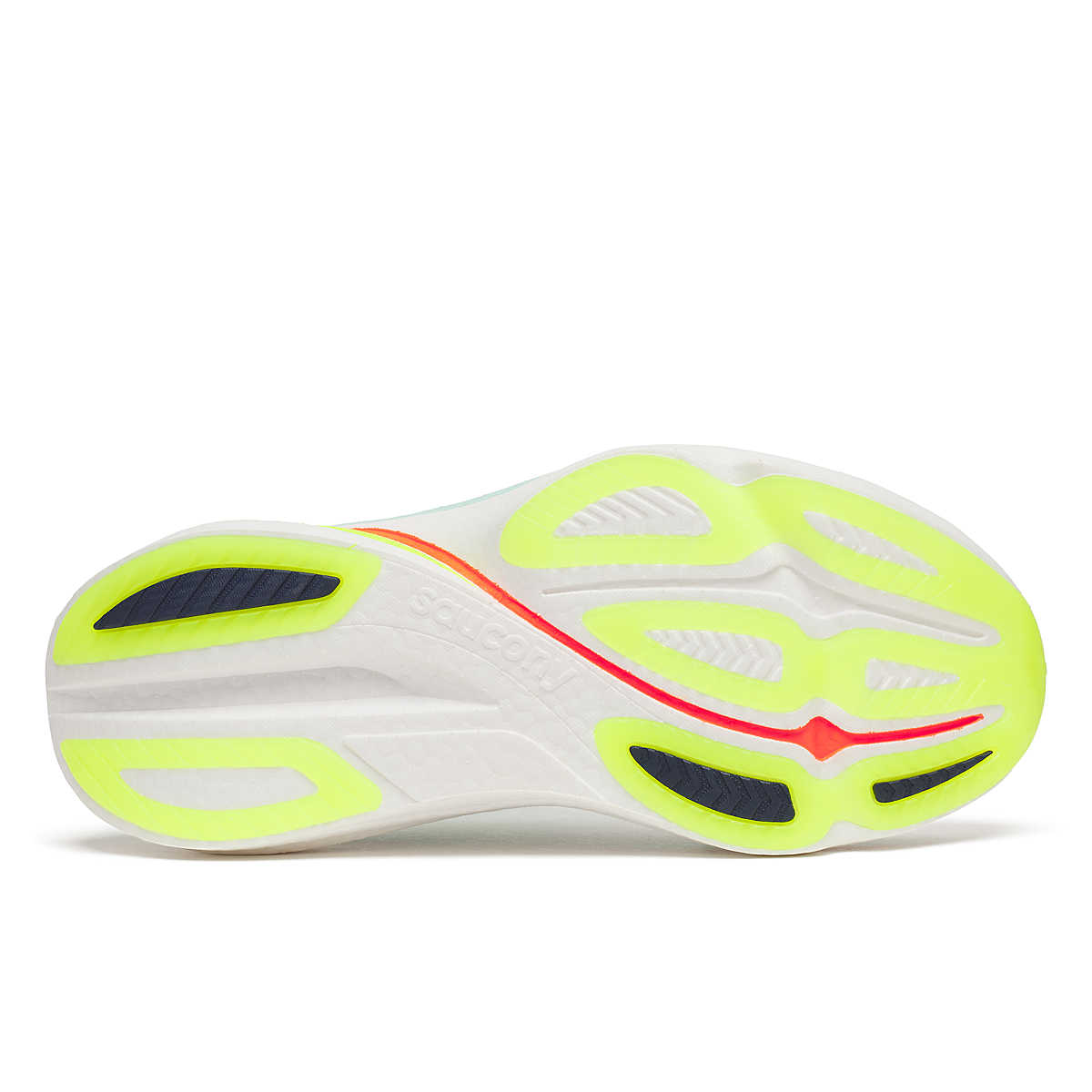 Womens Endorphin Azura Running Shoe