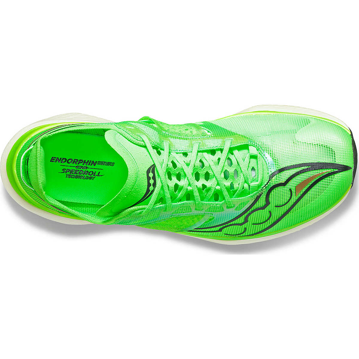 Mens Endorphin Elite Running Shoe