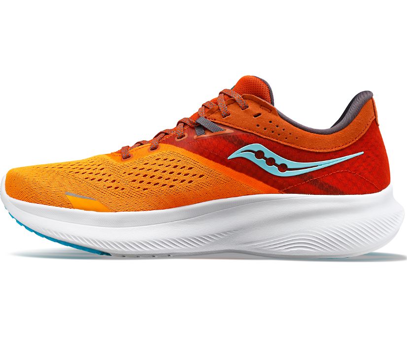 Mens Ride 16 Running Shoe