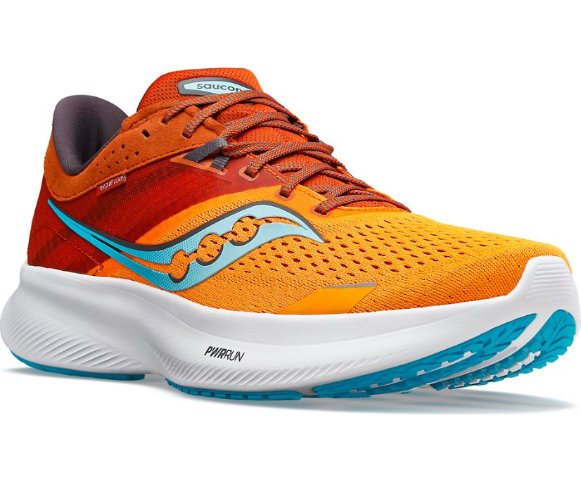 Mens Ride 16 Running Shoe