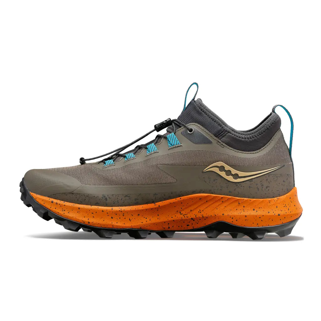 Mens Peregrine 13 ST Trail Running Shoe
