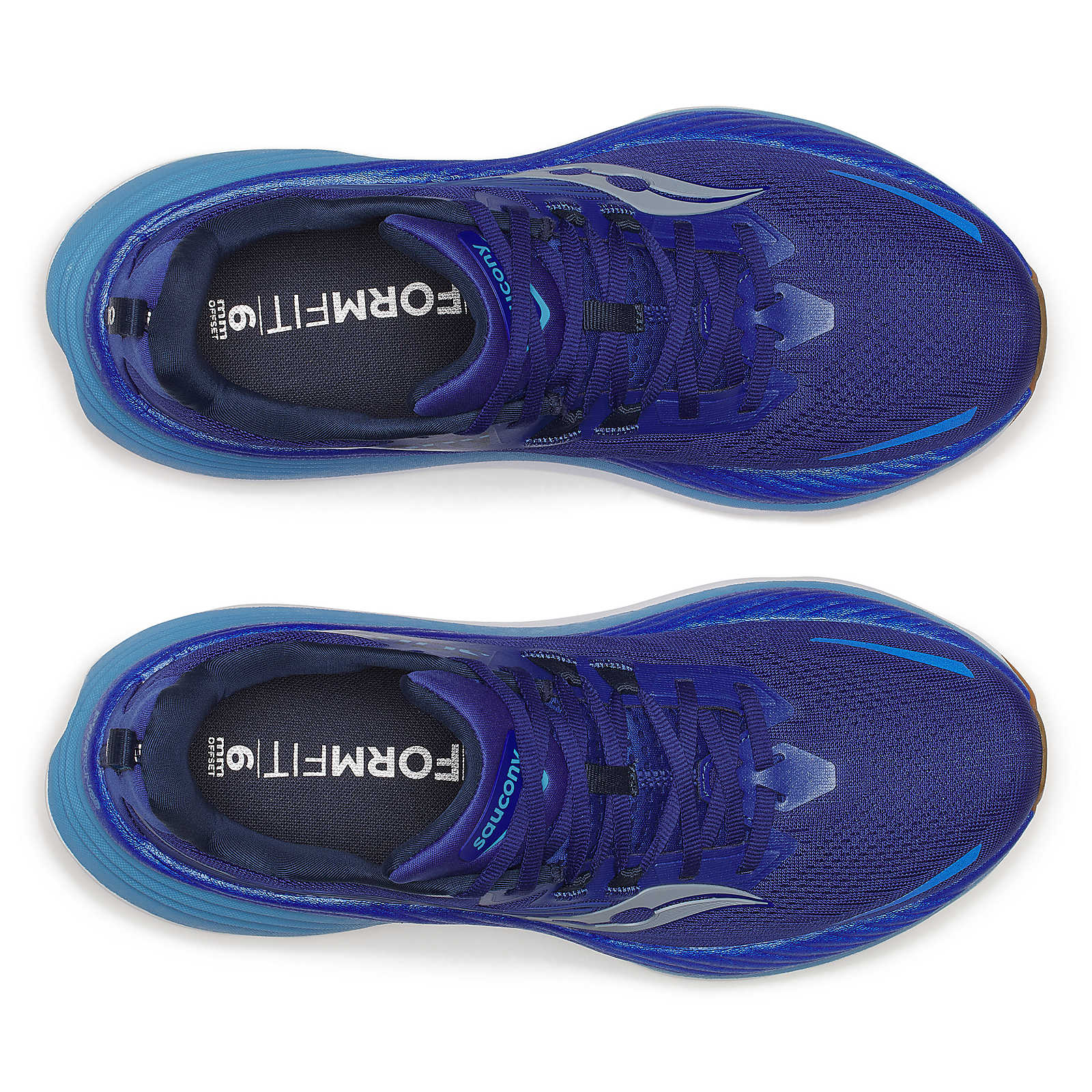 Mens Hurricane 24 Running Shoe