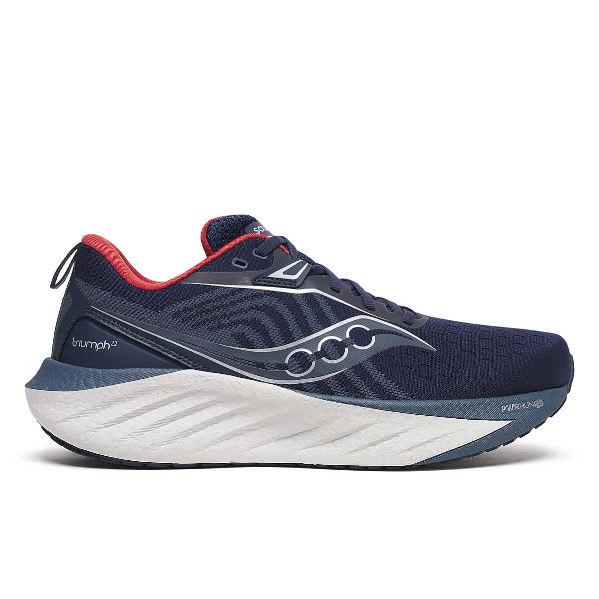 Mens Triumph 22 Running Shoe