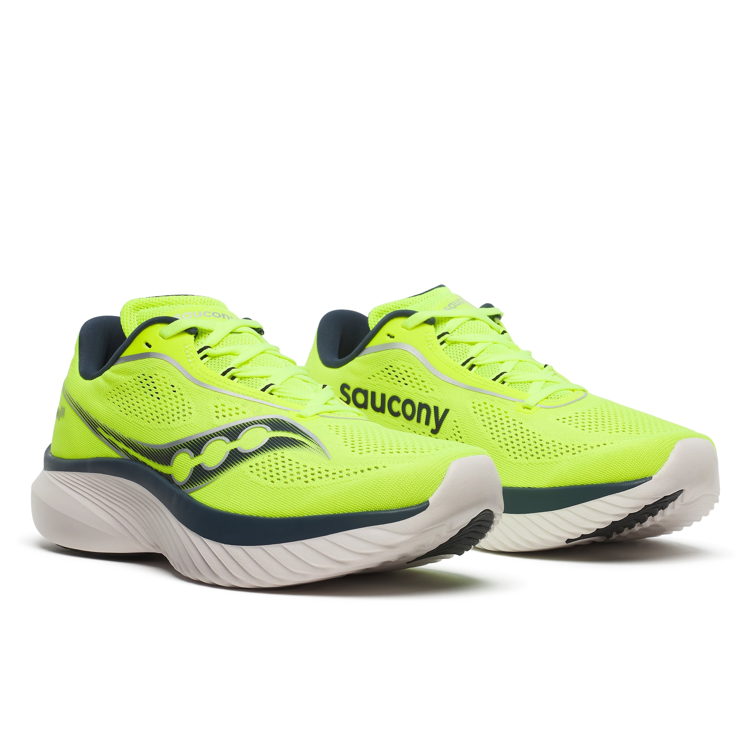 Mens Kinvara 15 Running Shoe