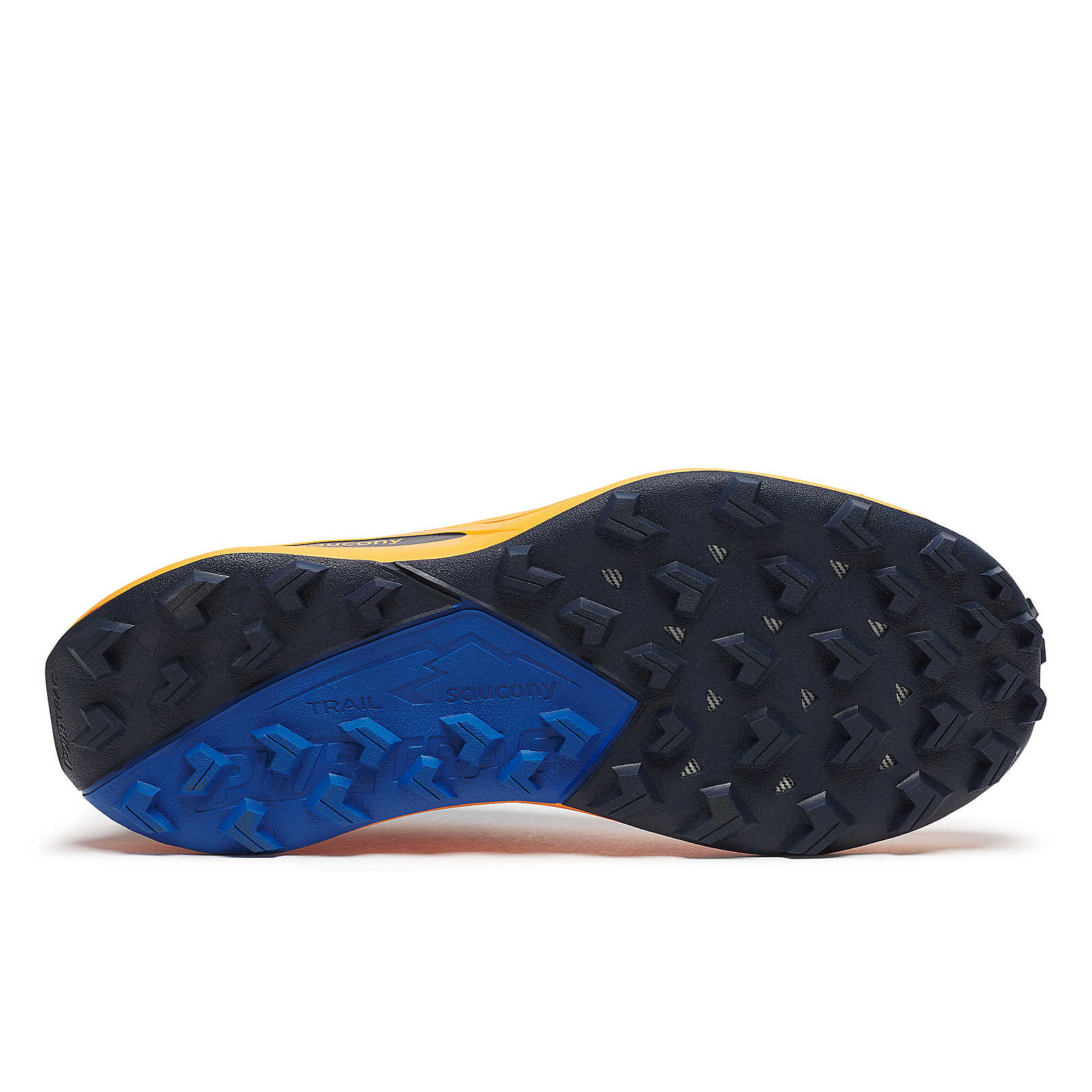 Mens Peregrine 15 Trail Running Shoe