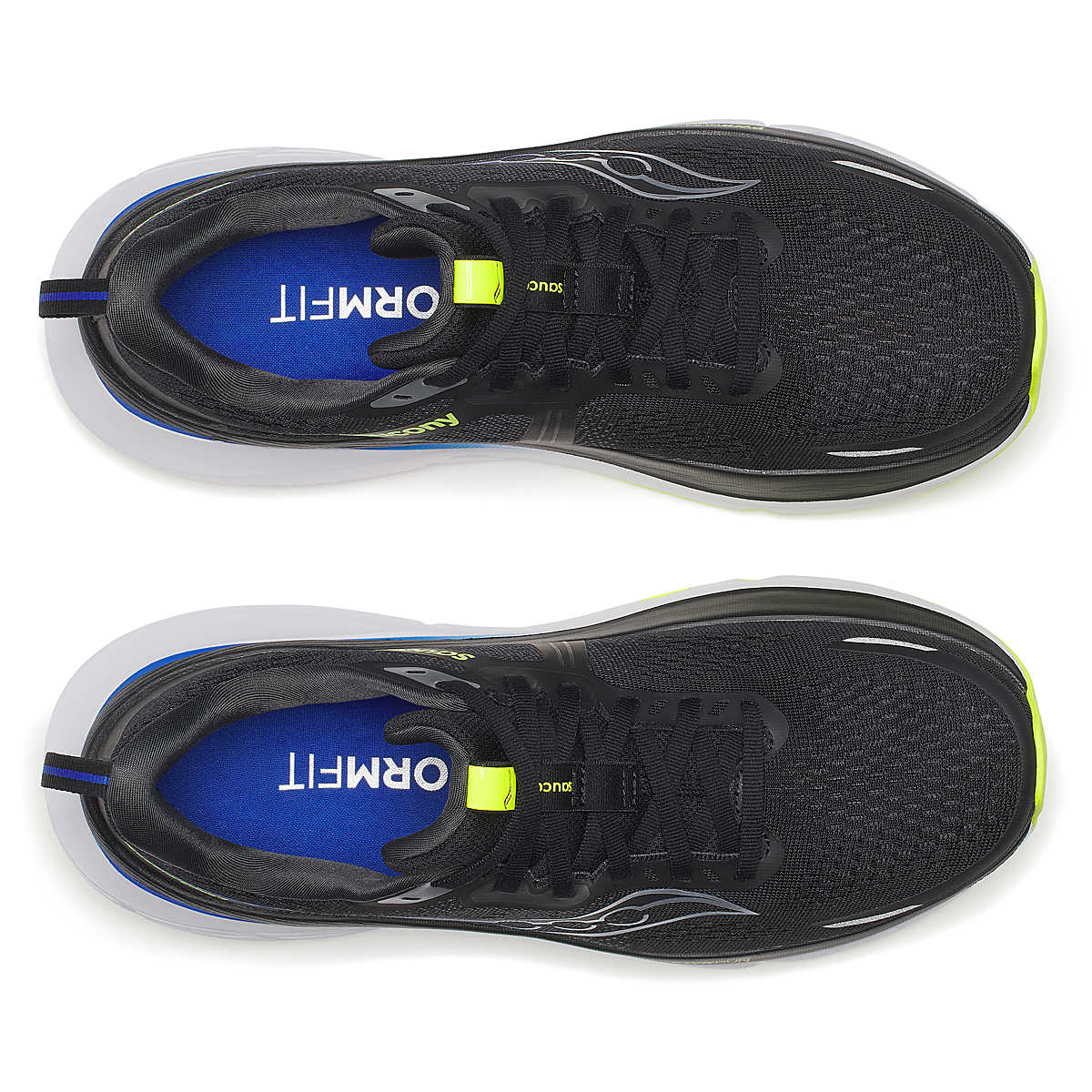 Mens Guide 18 Running Shoe