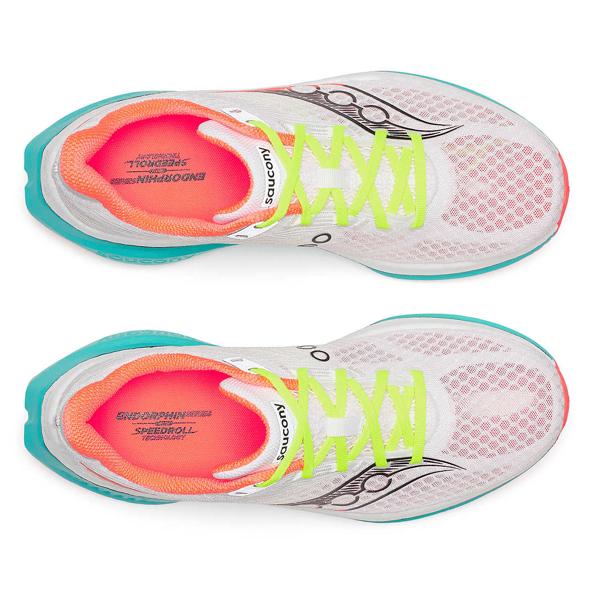 Mens Endorphin Speed 5 Running Shoe