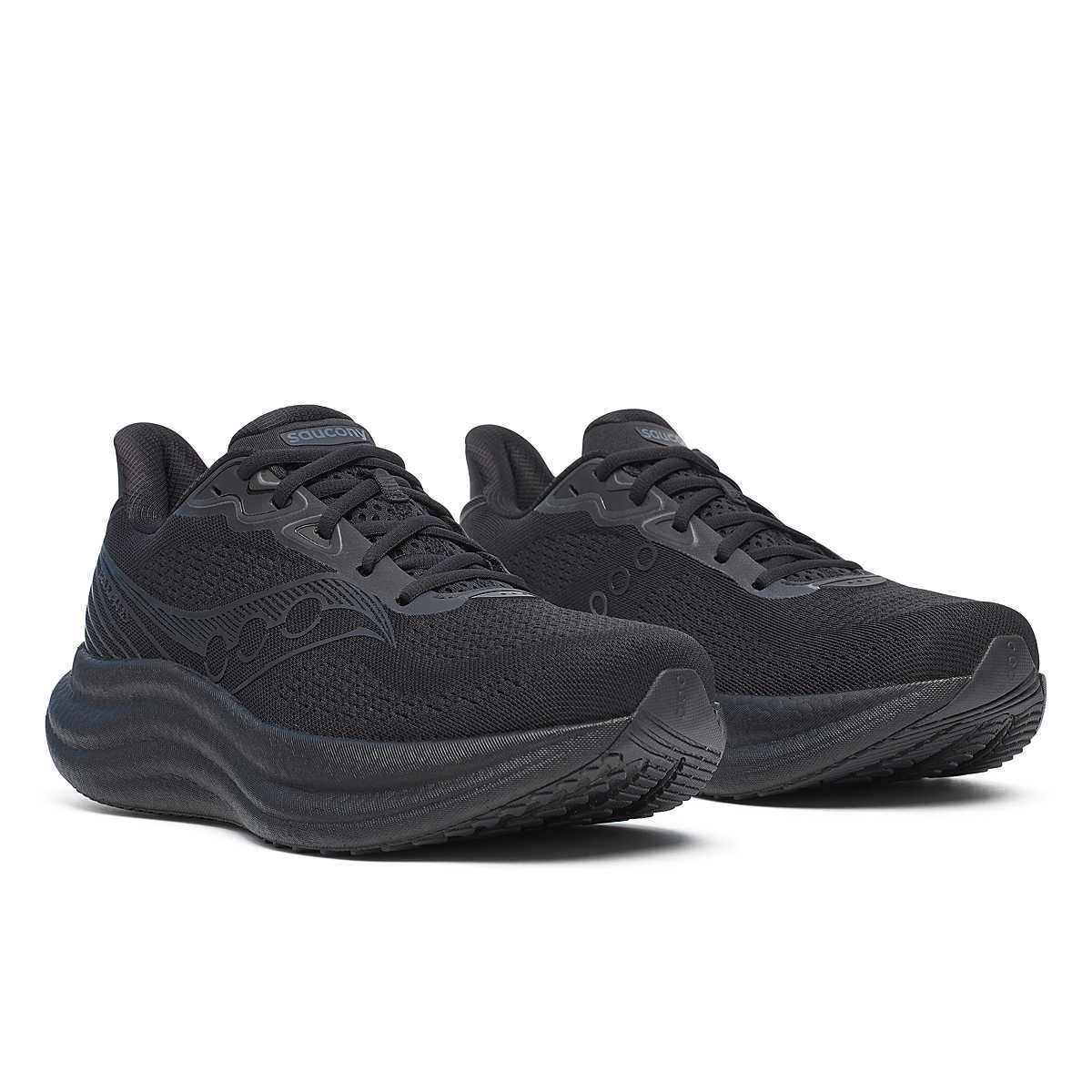 Mens Triumph 23 Wide Running Shoe
