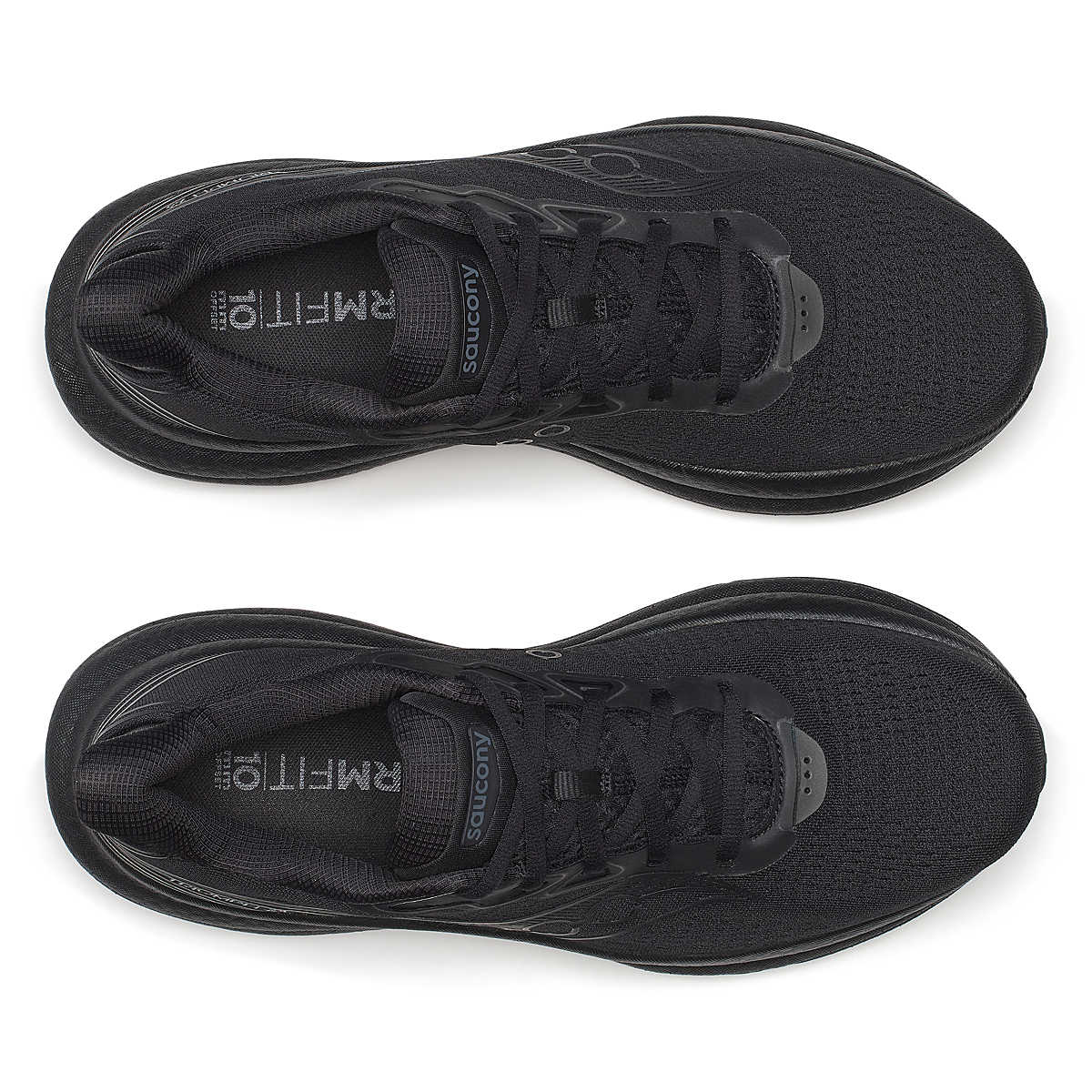 Mens Triumph 23 Wide Running Shoe