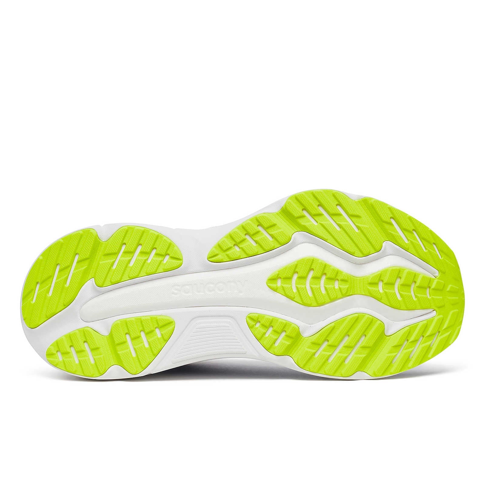 Mens Hurricane 25 Running Shoe