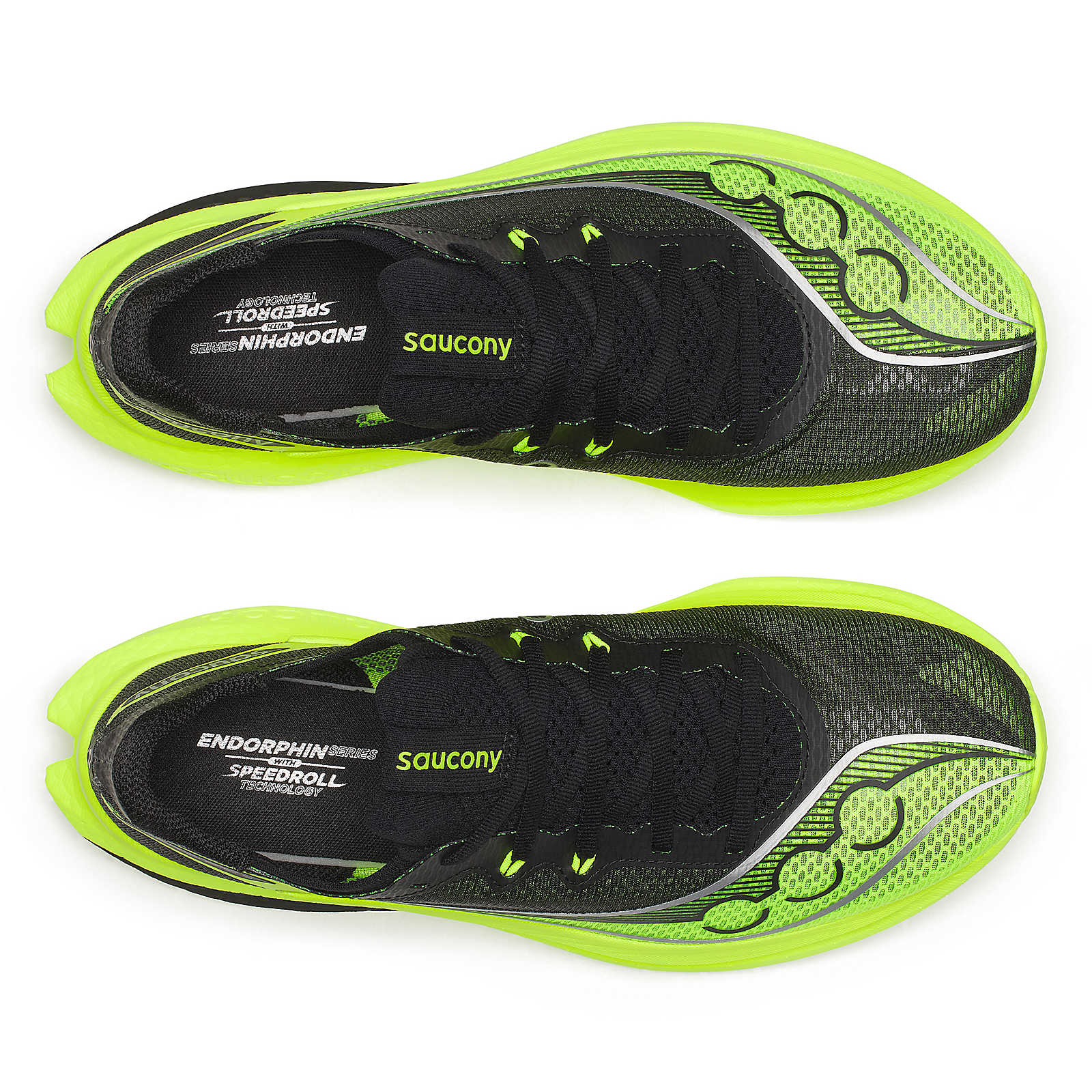 Mens Endorphin Pro 5 Running Shoe