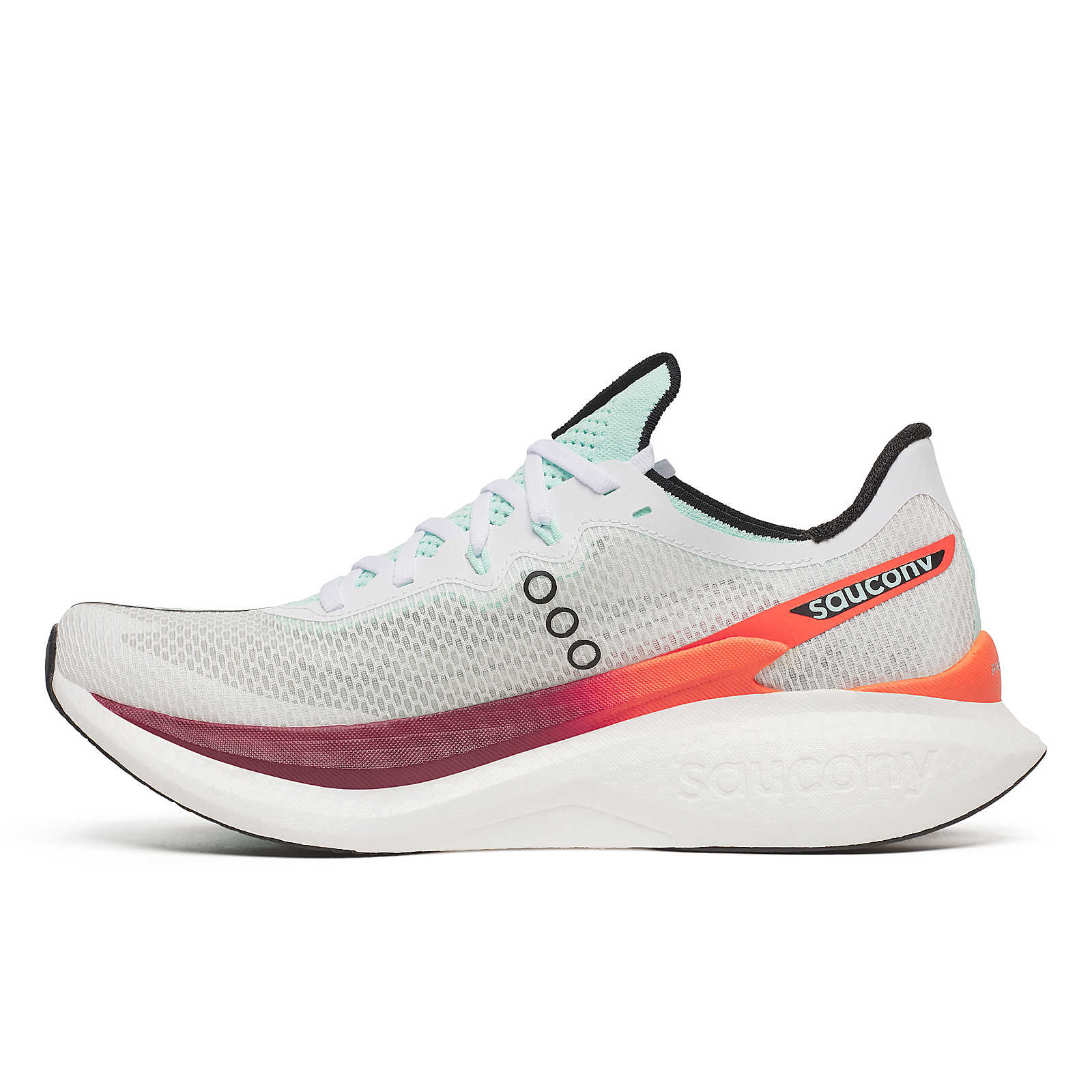 Mens Endorphin Pro 5 Running Shoe