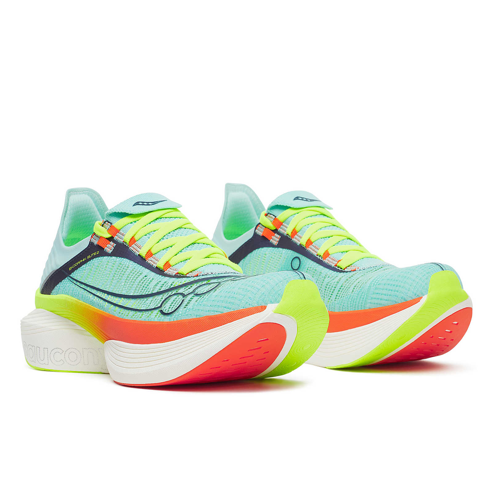 Womens Endorphin Elite 2 Running Shoe