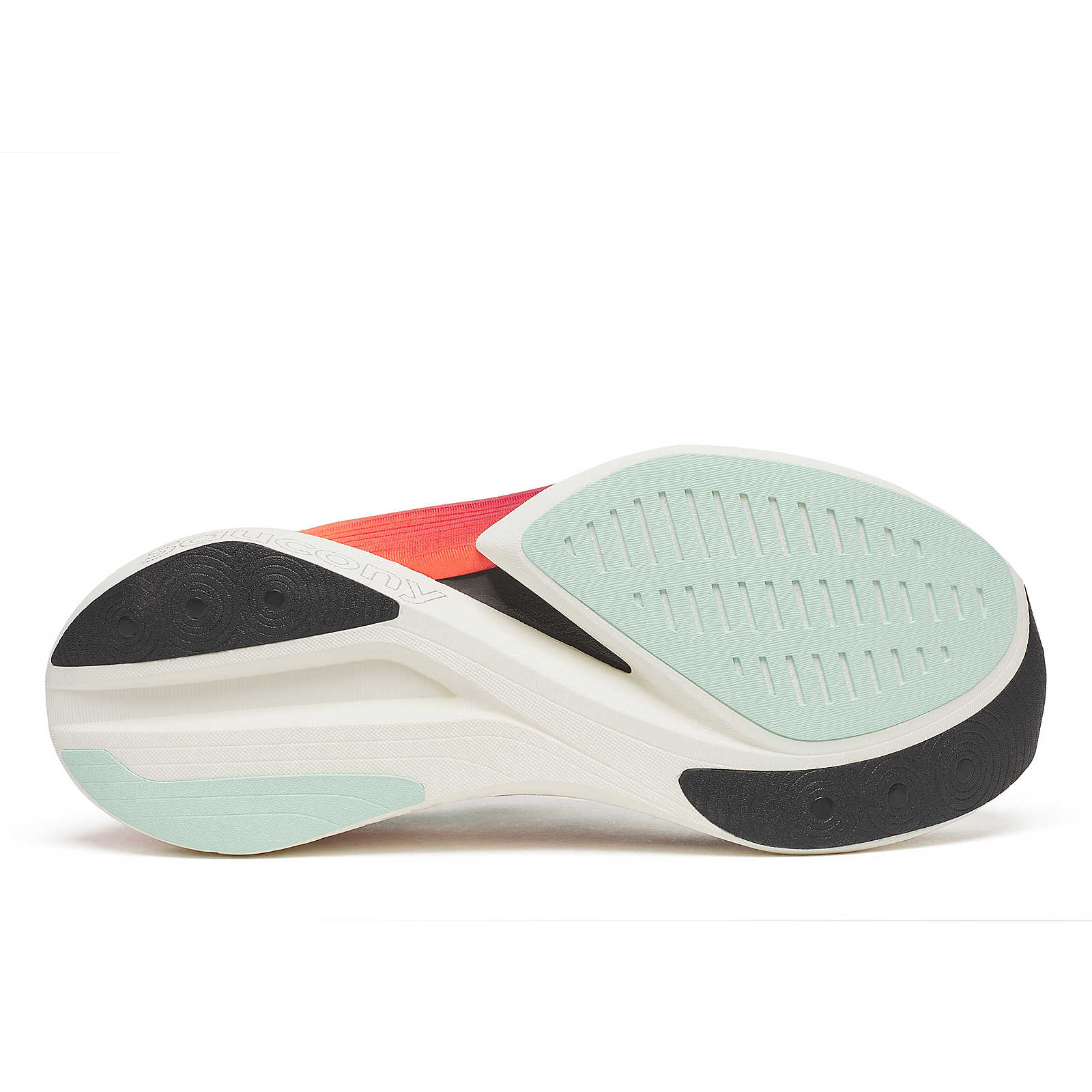 Mens Endorphin Elite 2 Running Shoe