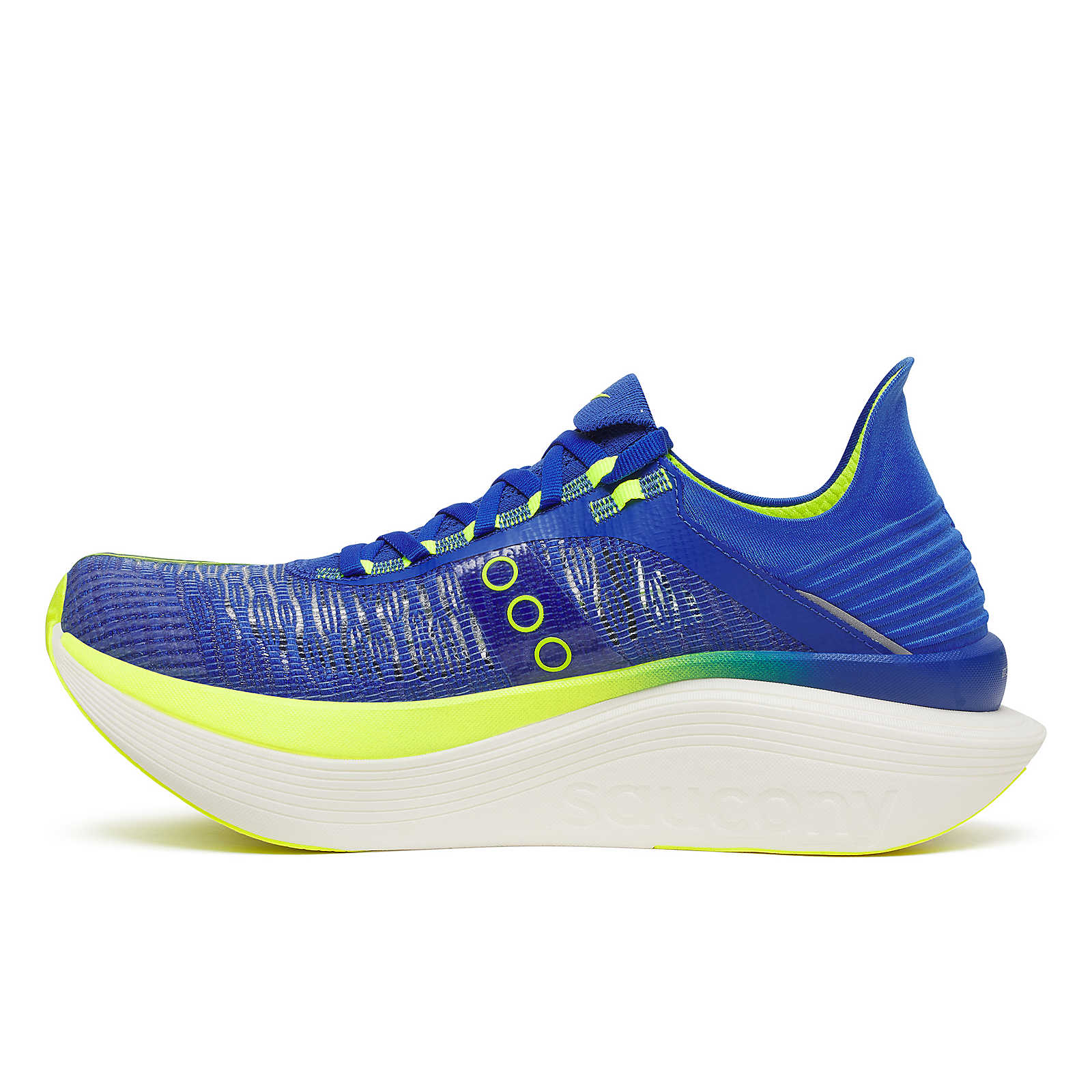 Mens Endorphin Elite 2 Running Shoe