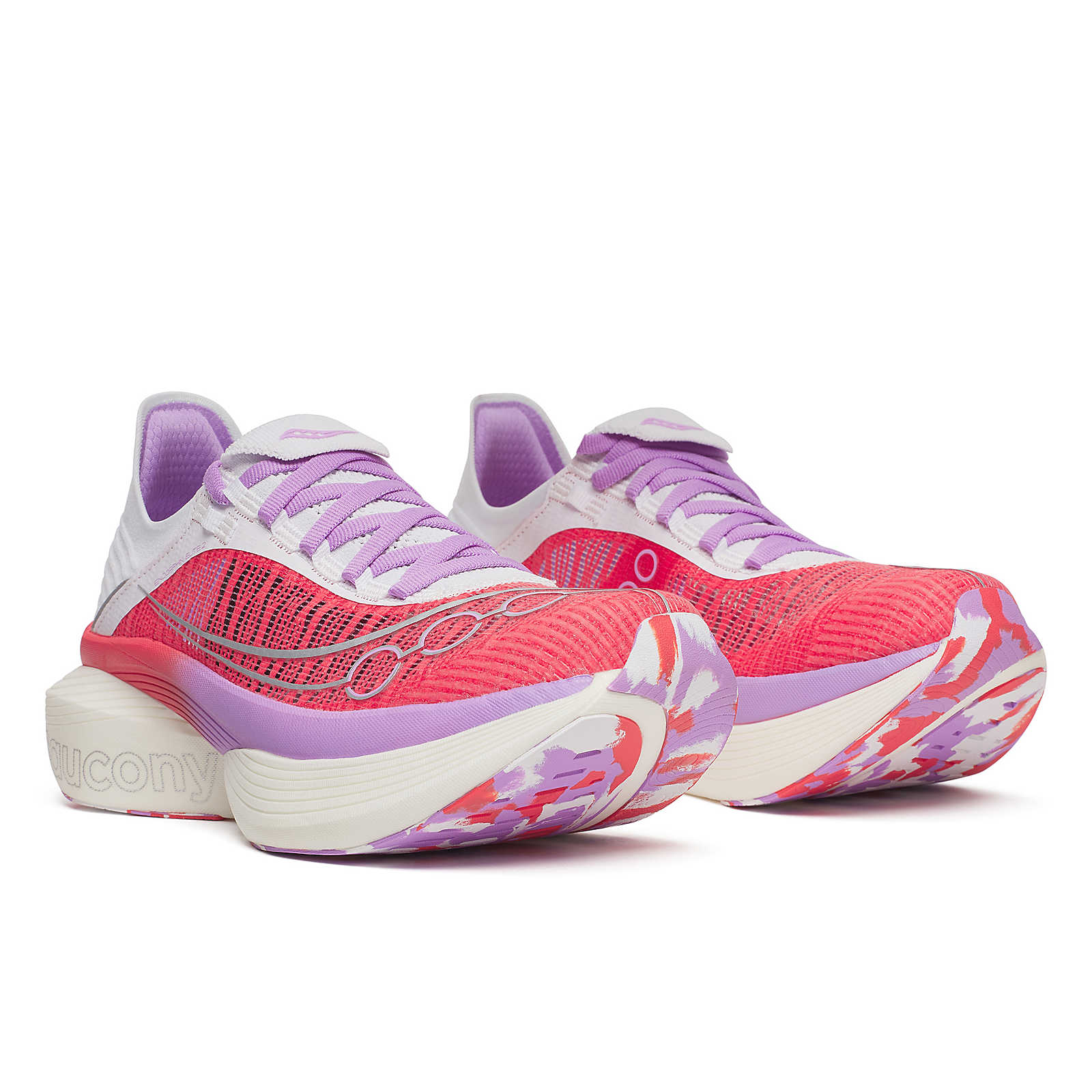 Mens Endorphin Elite 2 Running Shoe