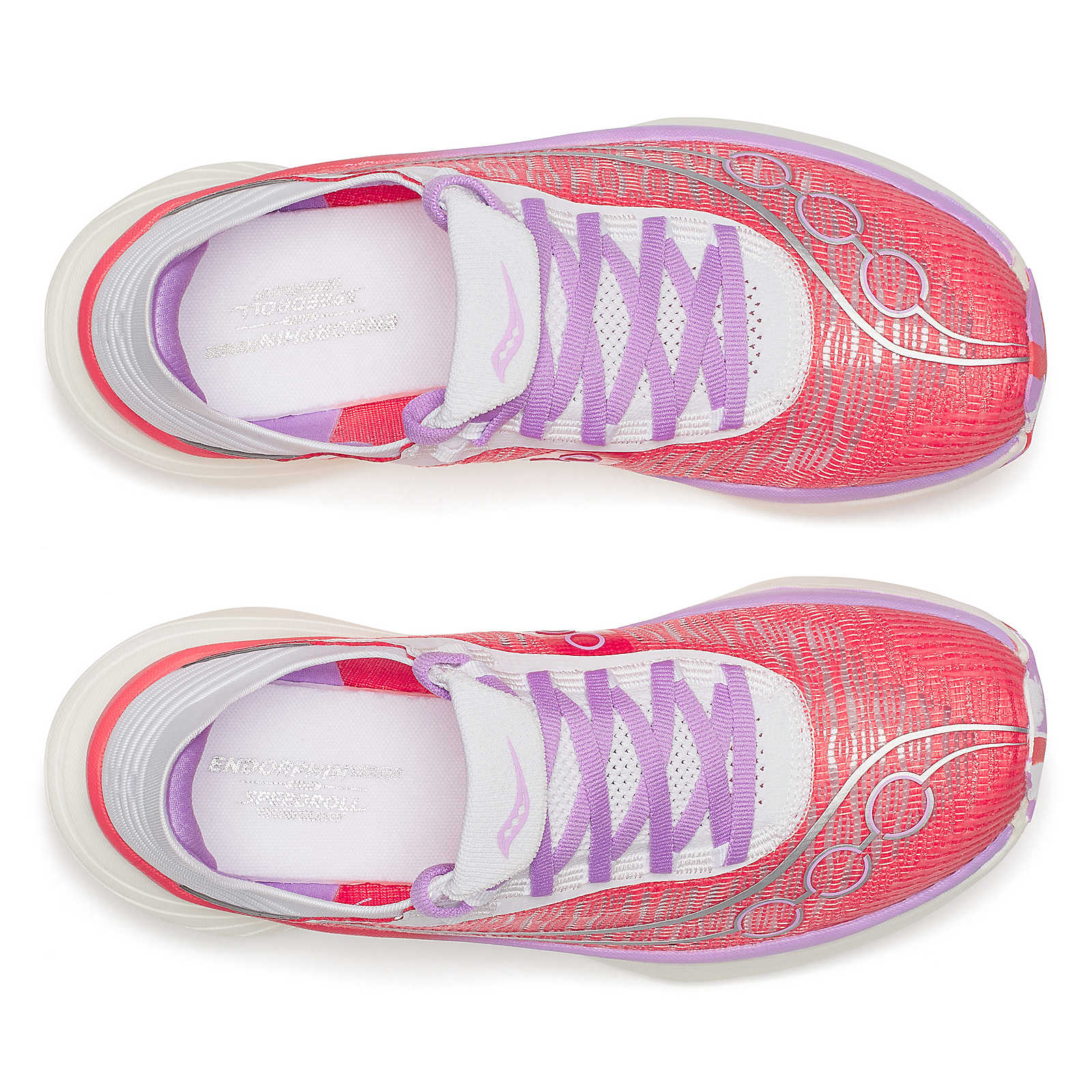 Mens Endorphin Elite 2 Running Shoe
