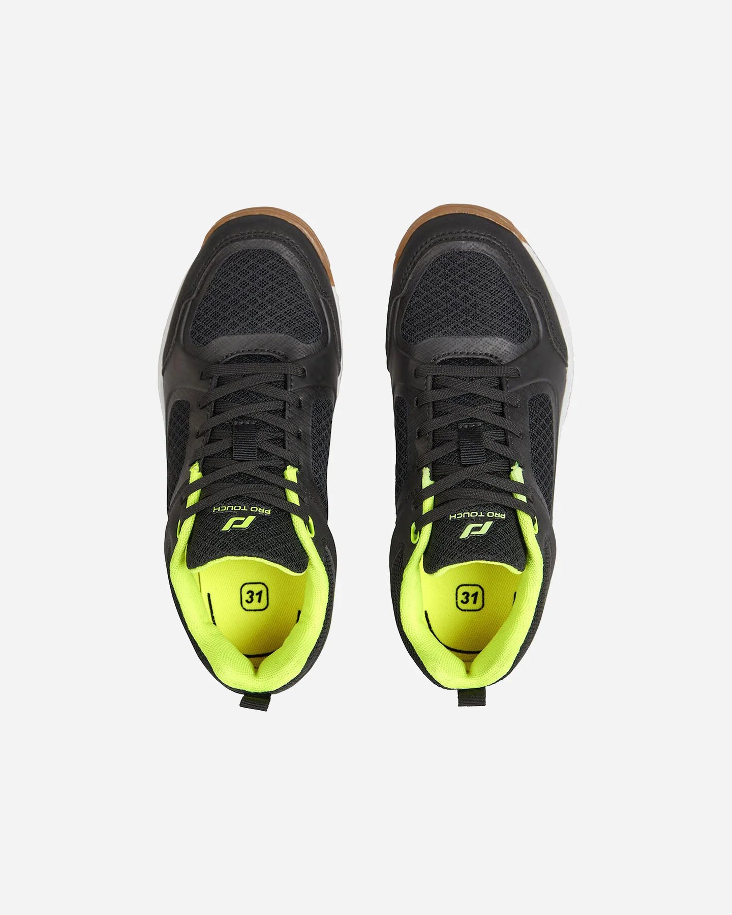 Junior Rebel IV Court Shoe