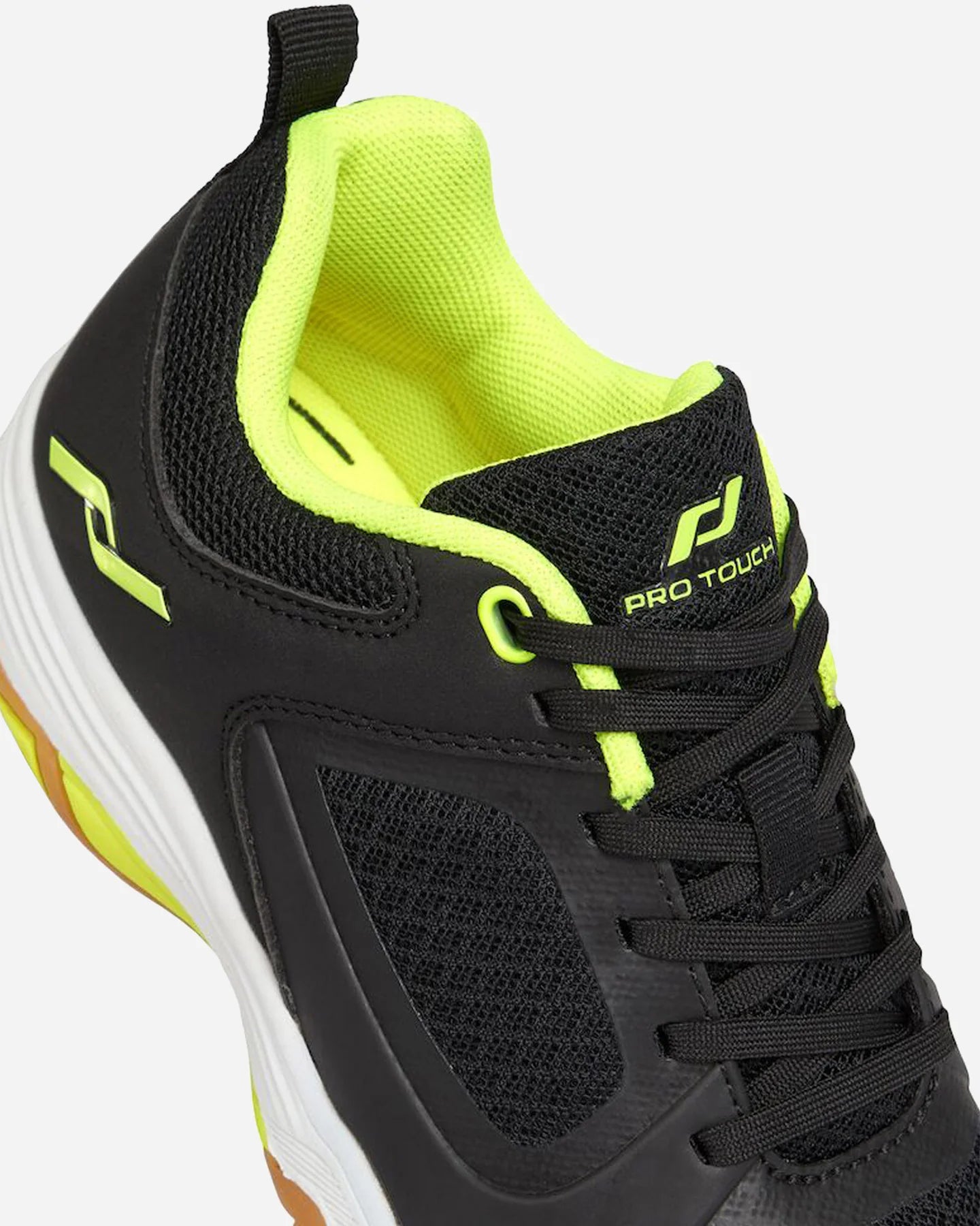 Junior Rebel IV Court Shoe