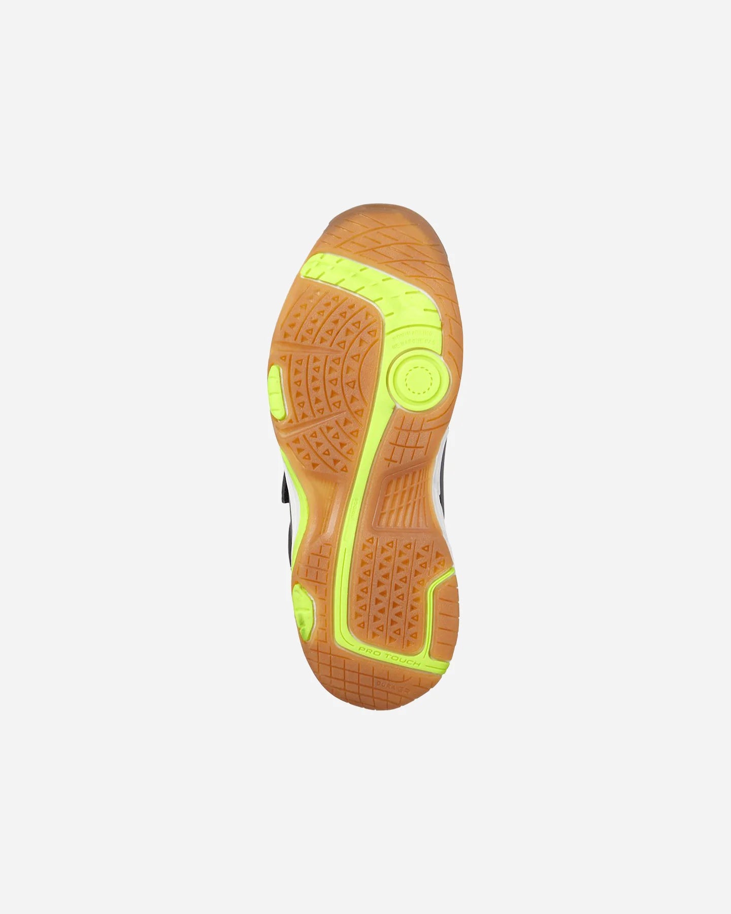 Kids Rebel IV Court Shoe