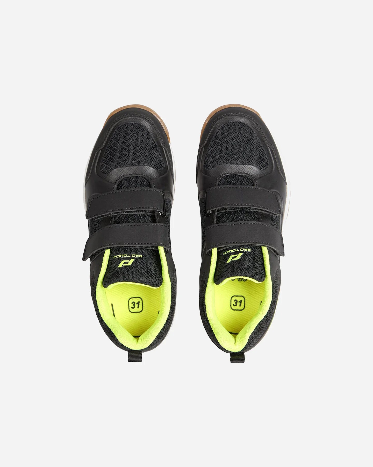 Kids Rebel IV Court Shoe