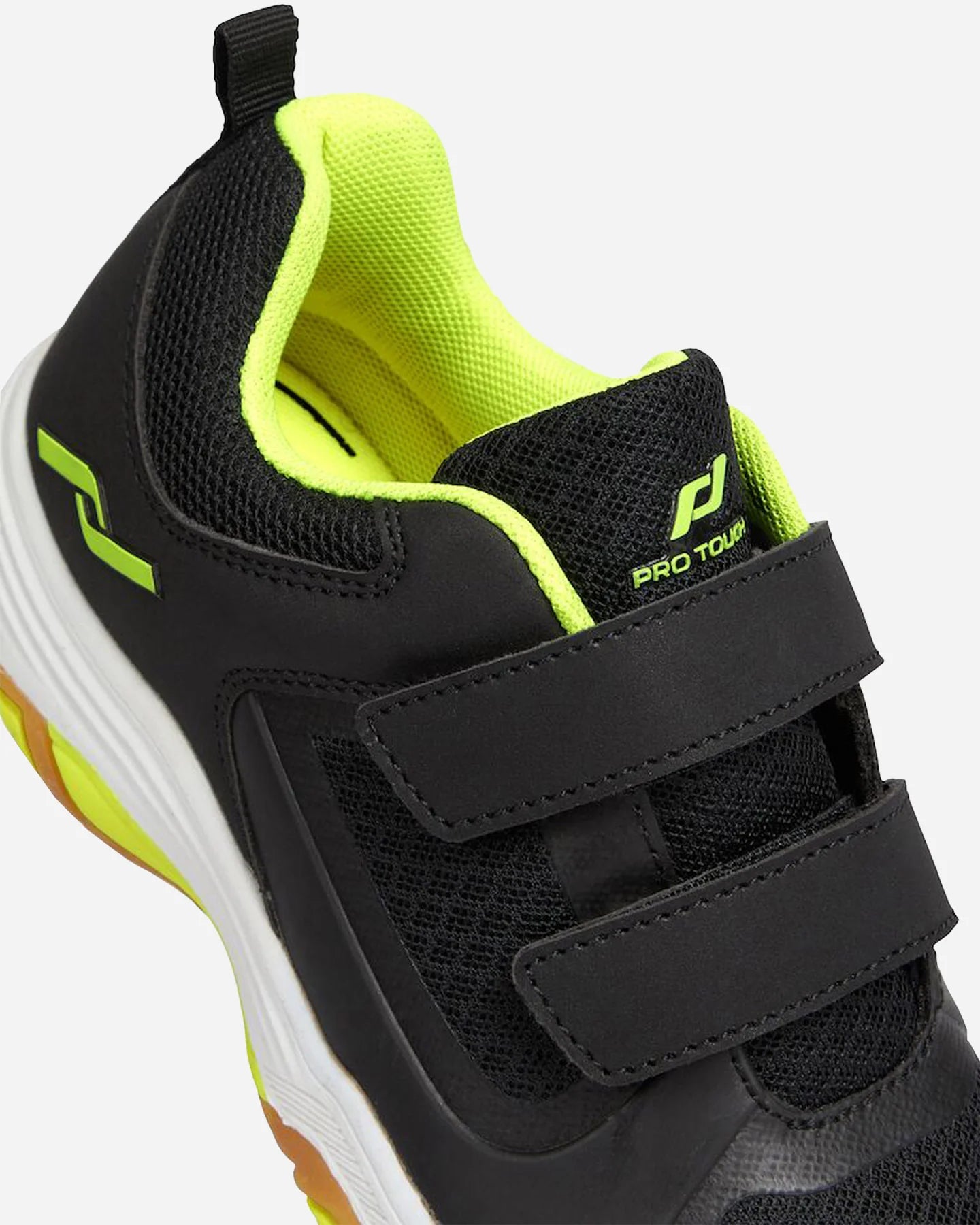 Kids Rebel IV Court Shoe