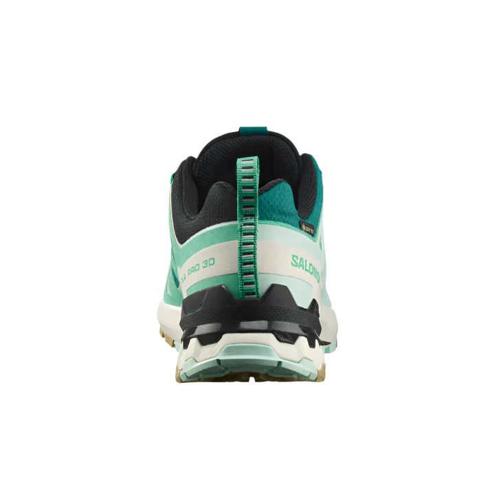 Womens XA Pro 3D V9 GTX Trail Running Shoe