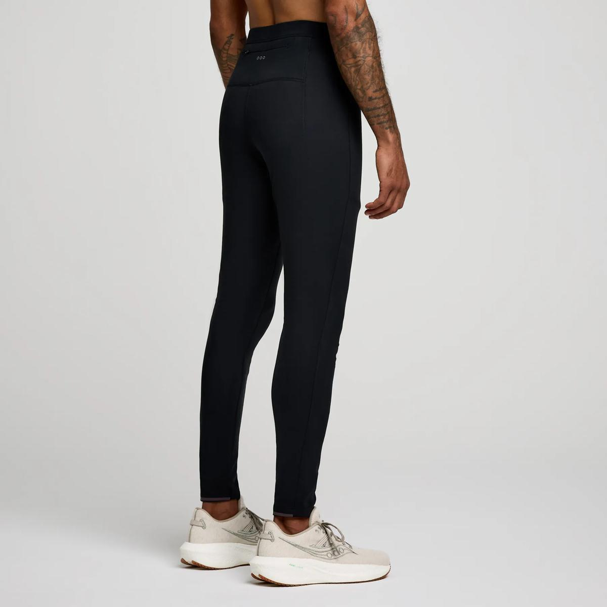 Mens Hurricane Tight