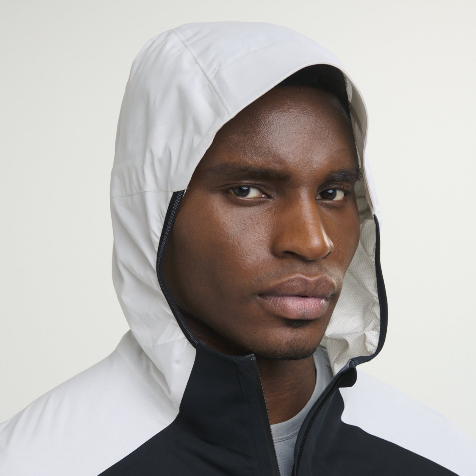 Mens Hurricane Waterproof Jacket