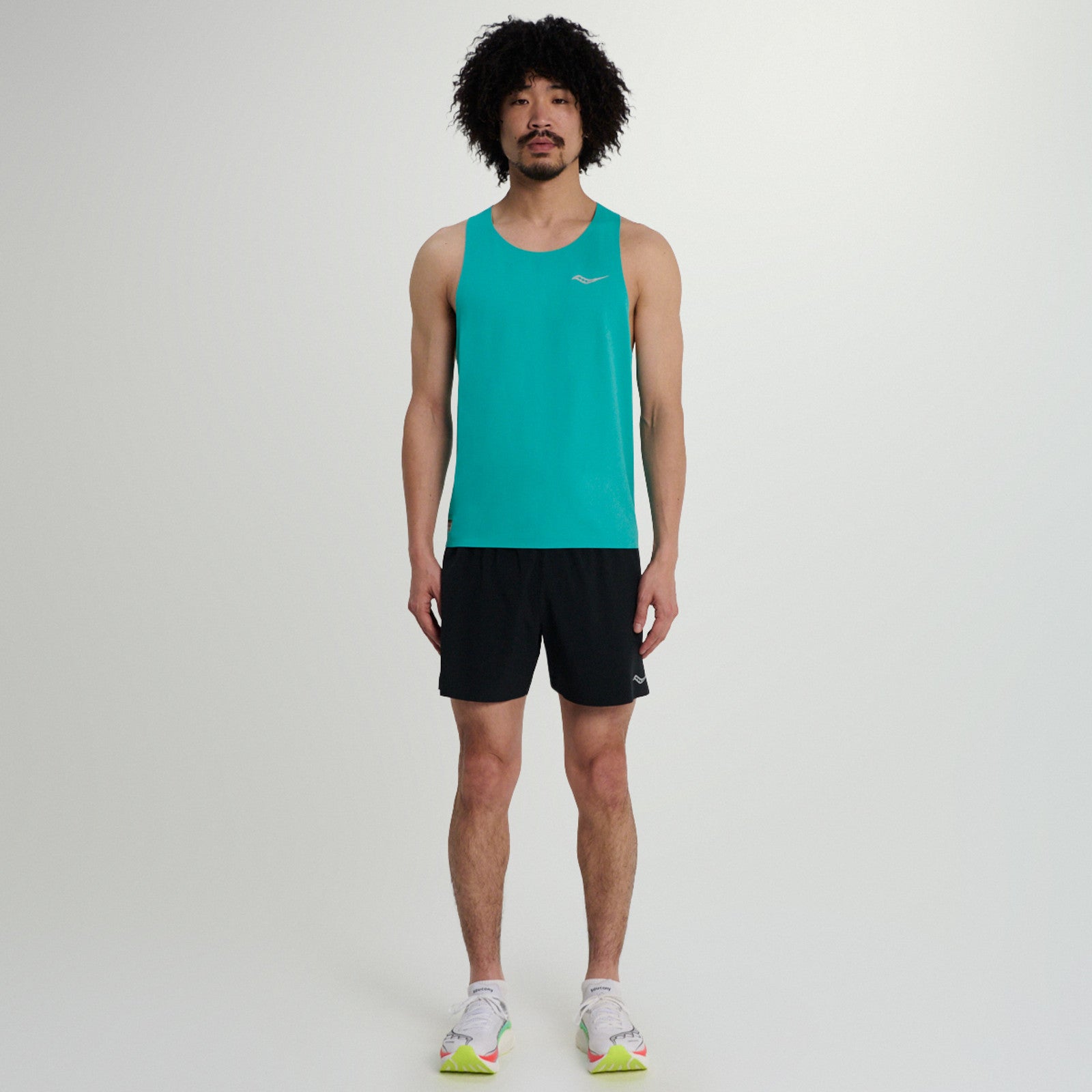 Mens Endorphin Tank
