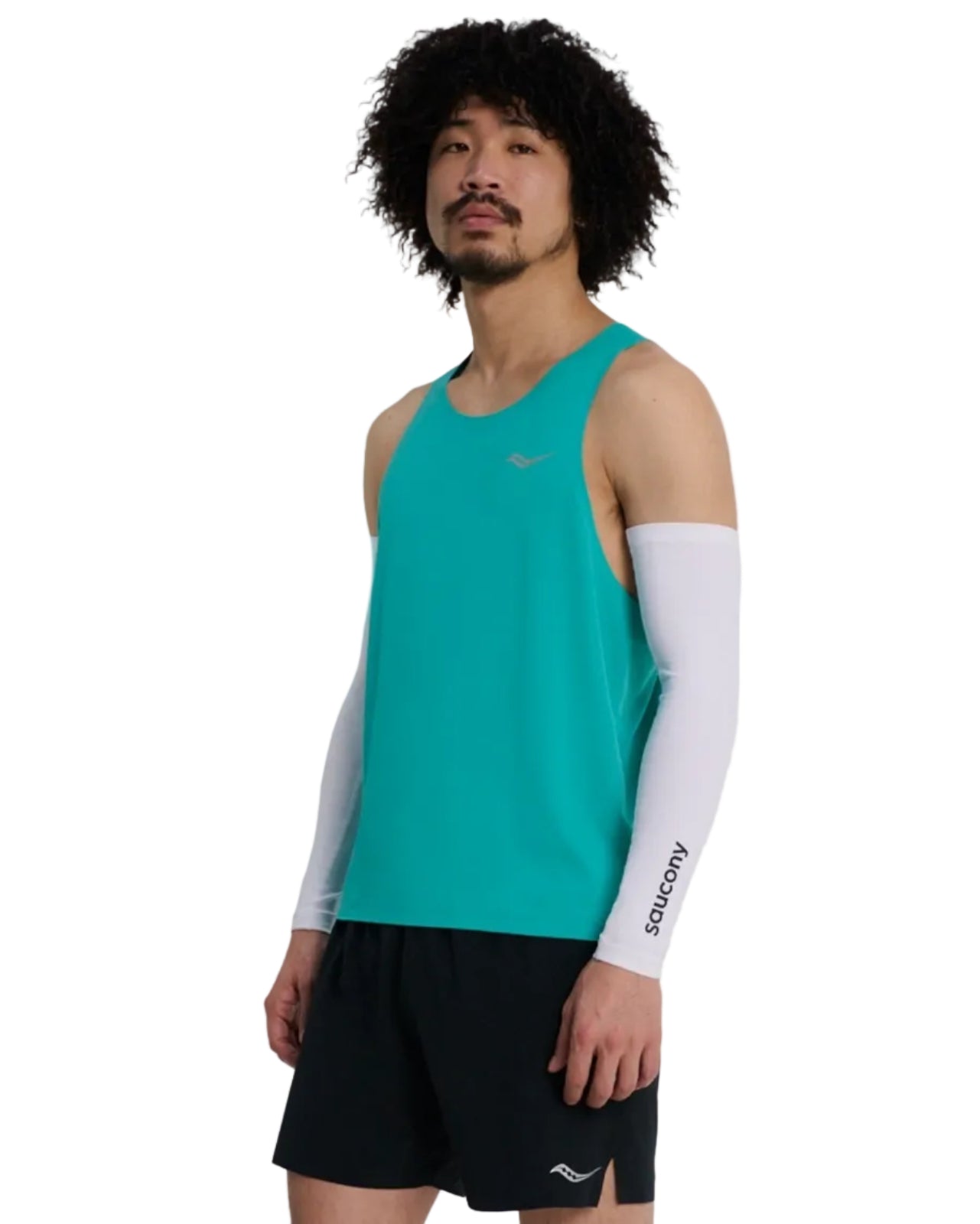 Mens Endorphin Tank