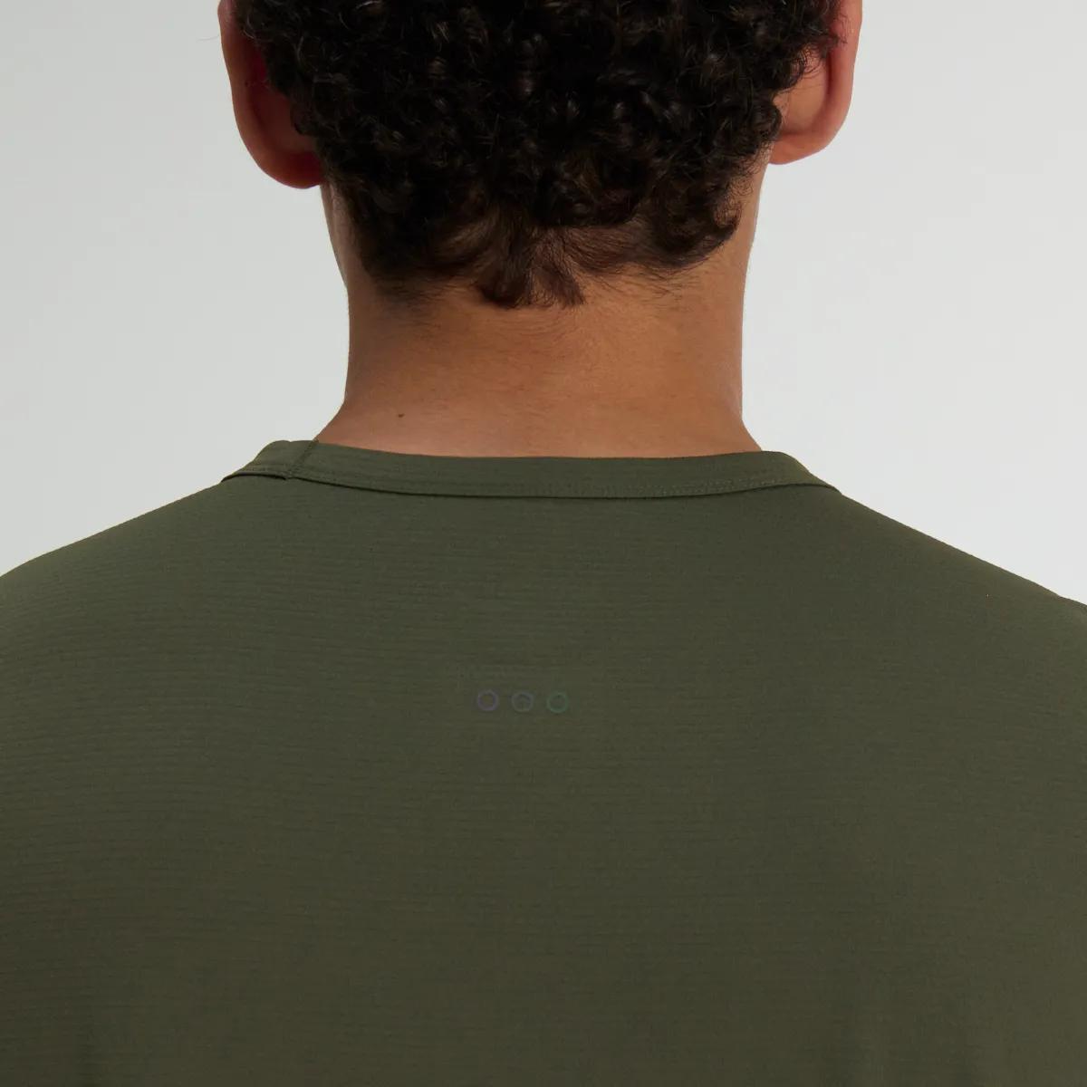 Mens Endorphin Short Sleeve T-Shirt
