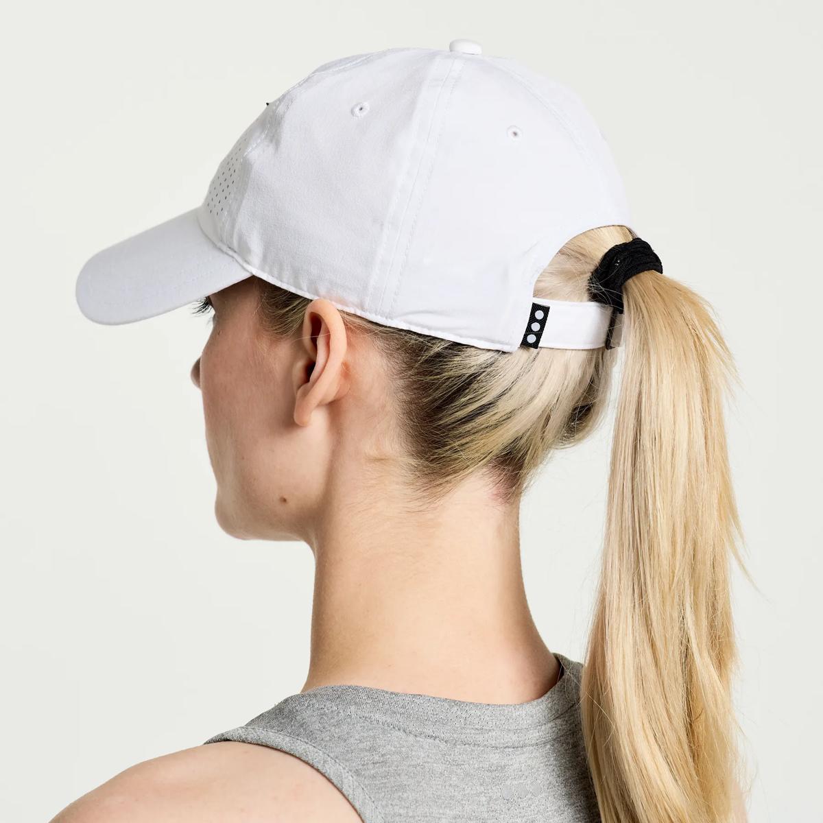 Outpace Petite Hat