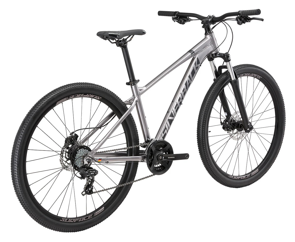 SE:SERIES 7 275 opt1 Mountain Bike