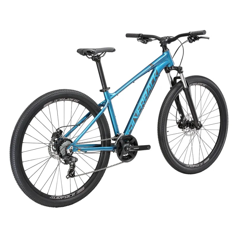 SE:SERIES 7 275 opt2 Mountain Bike