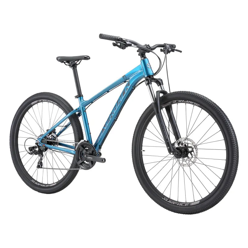 SE:SERIES 7 275 opt2 Mountain Bike