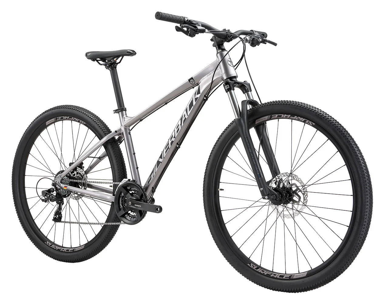 SE:SERIES 27.5 V opt2 Mountain Bike