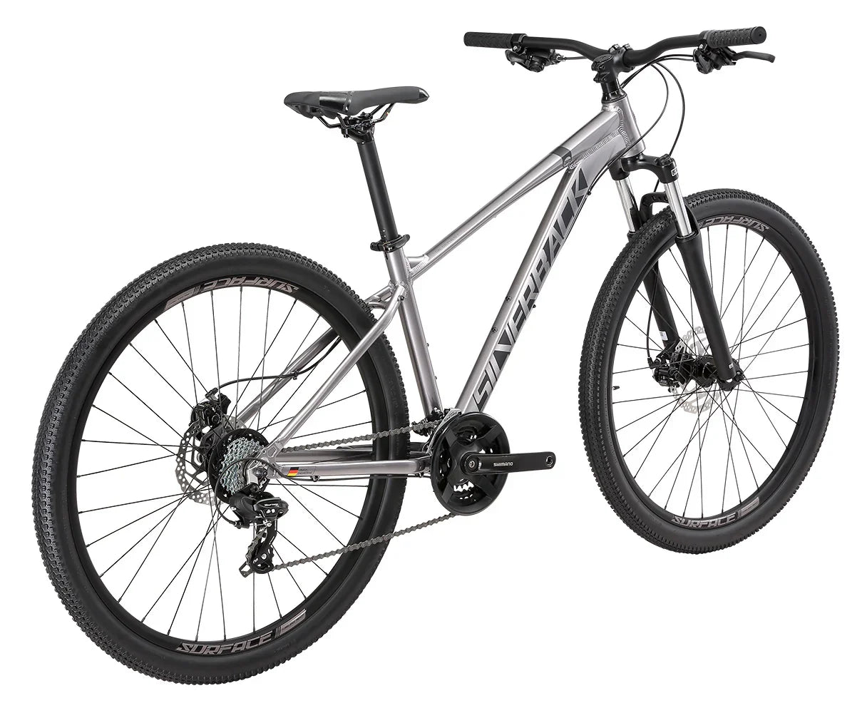 SE:SERIES 27.5 V opt2 Mountain Bike
