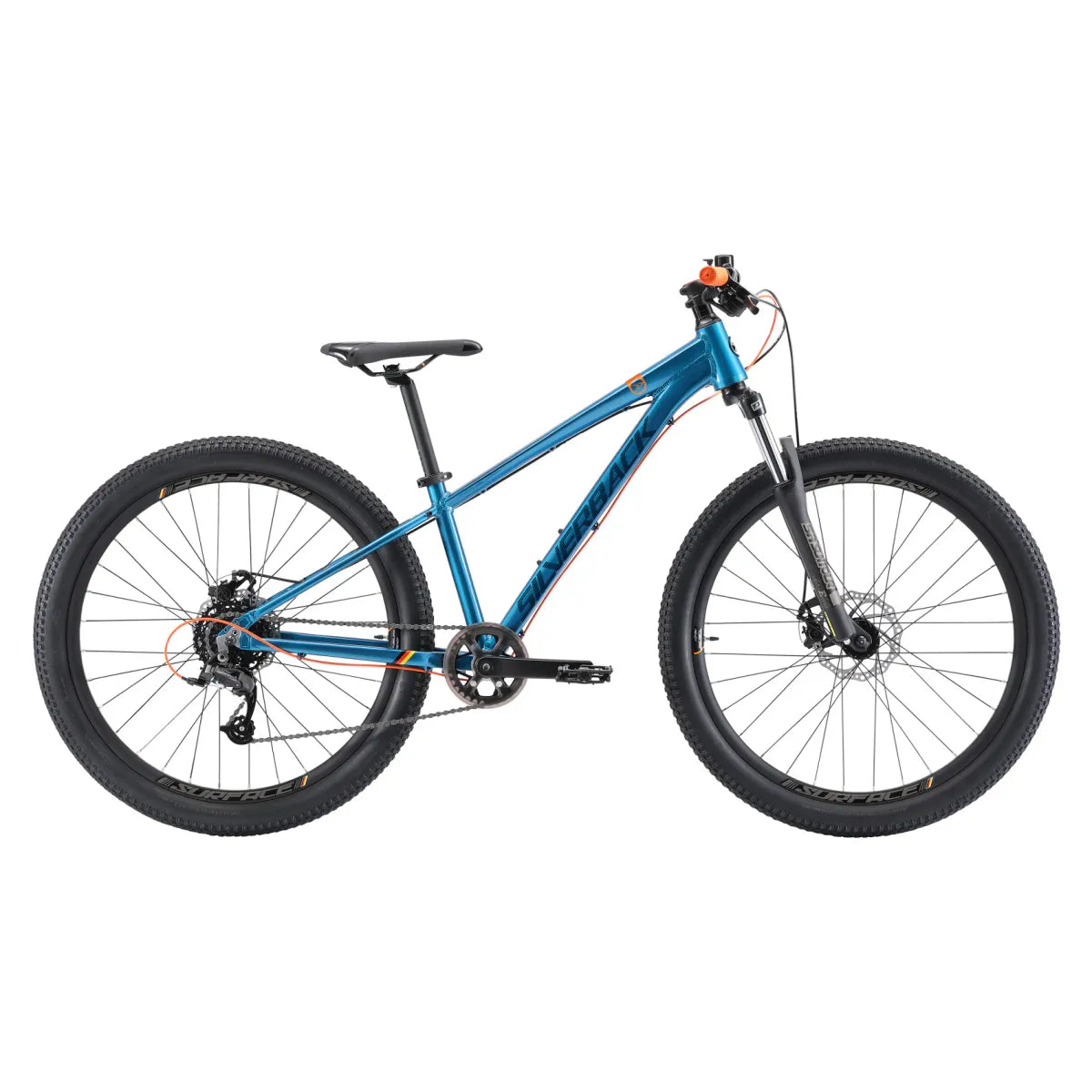 Spyke 26 Inch Kids Mountain Bike