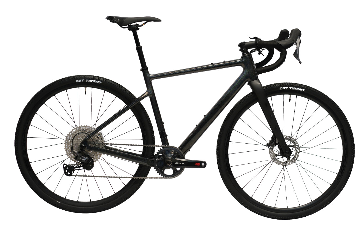 SE SERIES GR CF 12 Speed