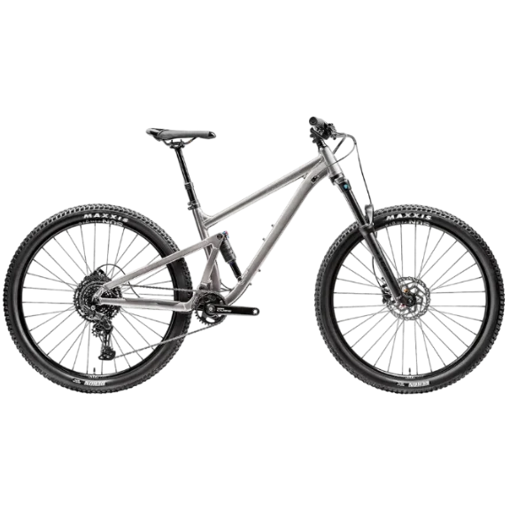SE:SERIES TRAIL 10