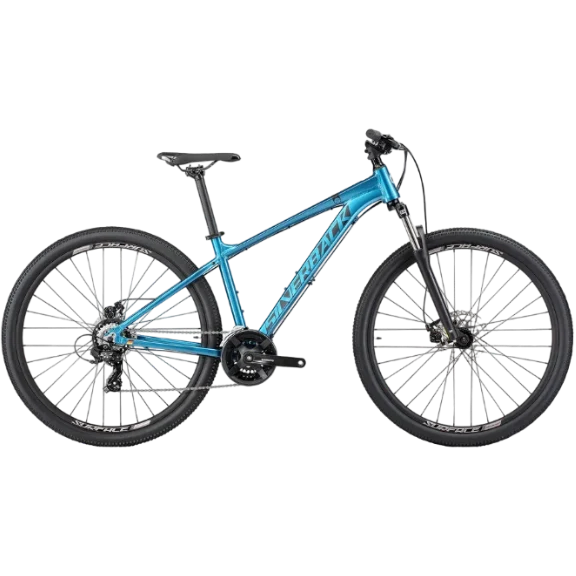 SE:SERIES 7 29 opt2 Mountain Bike