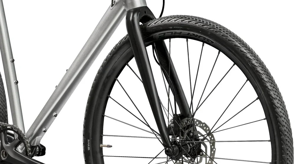 SE SERIES GR Alloy