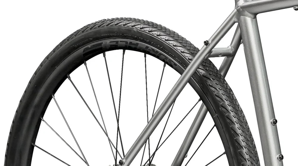 SE SERIES GR Alloy
