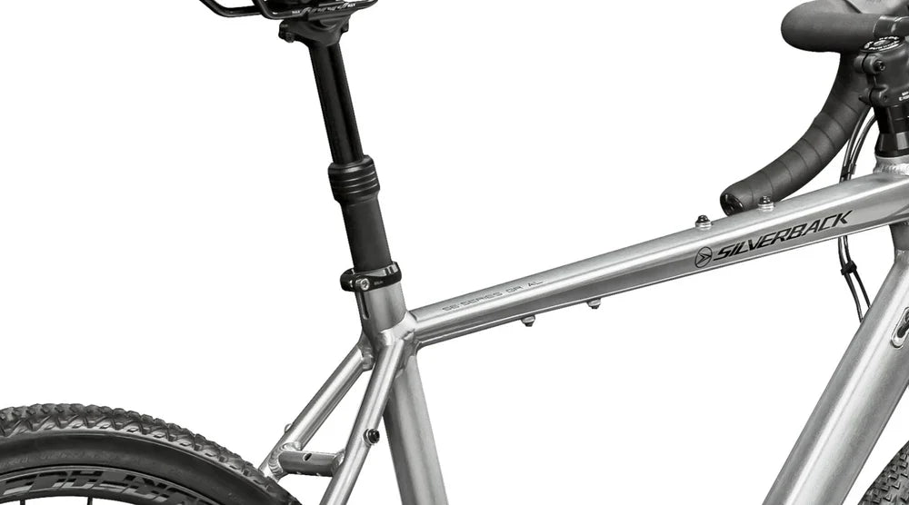SE SERIES GR Alloy
