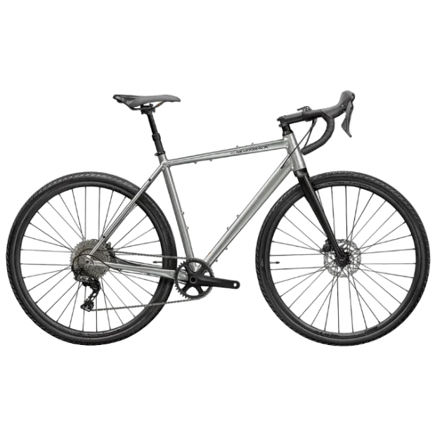 SE SERIES GR Alloy