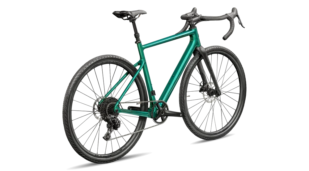 SE SERIES GR CF 11 Speed