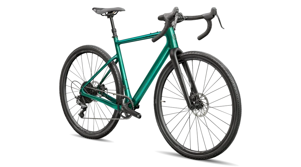 SE SERIES GR CF 11 Speed