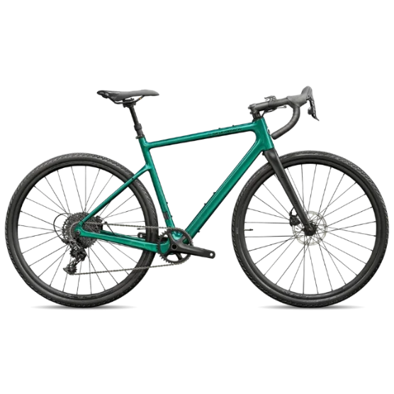 SE SERIES GR CF 11 Speed