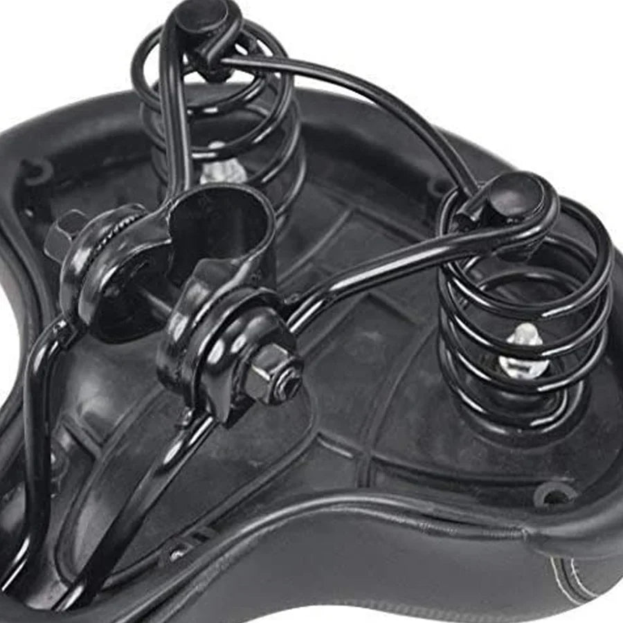 Spartan Bicycle Saddle